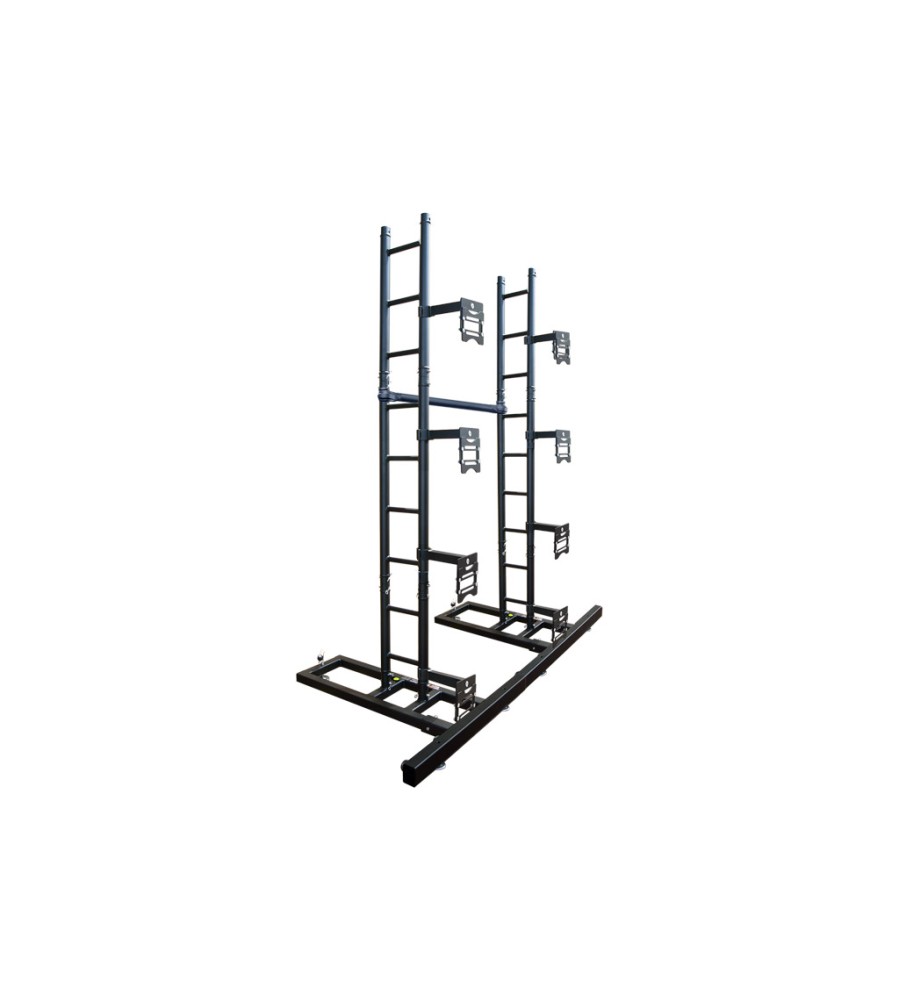 SPLFT LED WALL BASE
