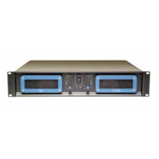 T-2000 (2 CHANNEL AMPLIFIER)