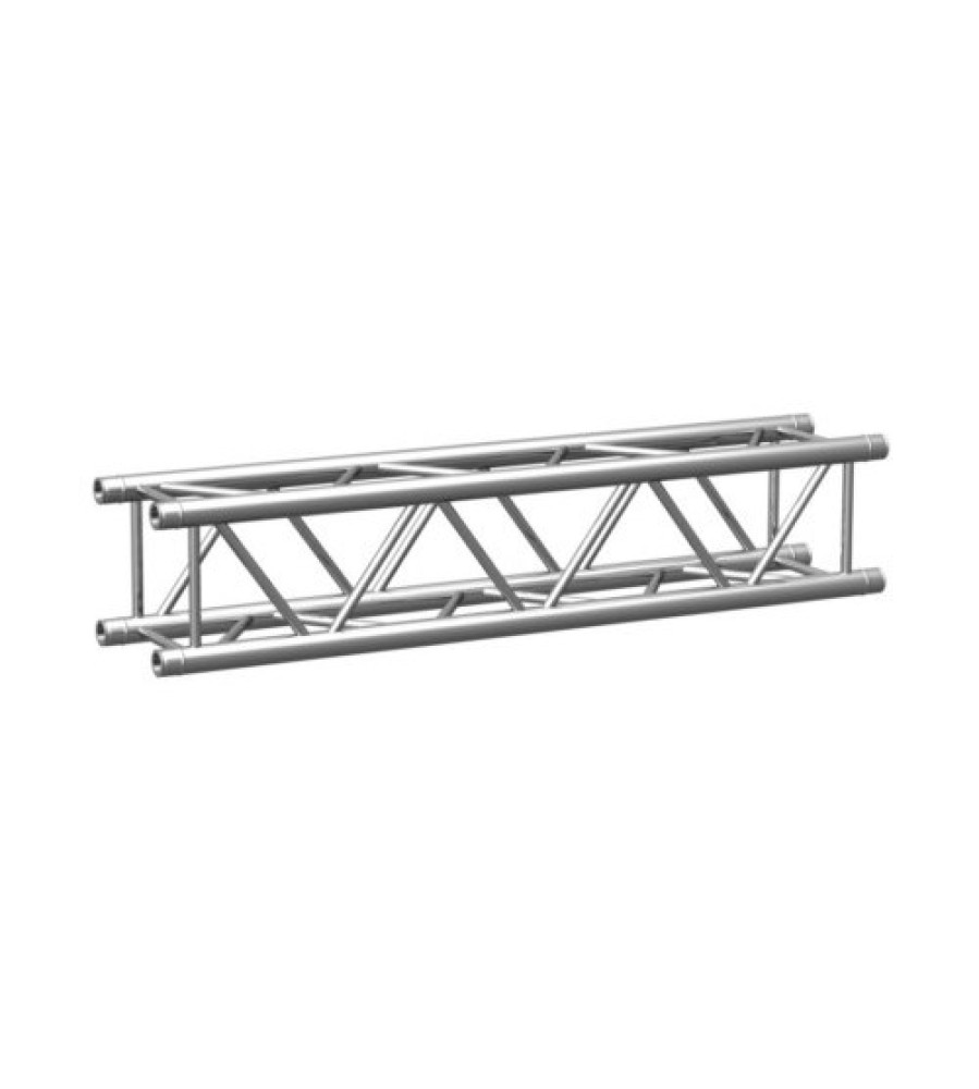 ALHD34400 ΤΕΤΡΑΓΩΝΗ ΤΡΑΣΑ HD 4,0m 