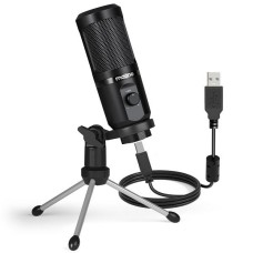 MAONO AU-PM461TR Microphone with Mic Gain