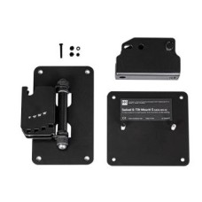 Swivel and tilt wall mount S (VESA MIS-D)