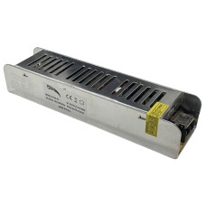 ΤΡΟΦΟΔΟΤΙΚΟ 24V / 100W IP 20 SLIM