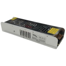 ΤΡΟΦΟΔΟΤΙΚΟ 24V / 250W IP 20 SLIM