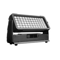 LED OUTDOOR WASH 60 x 10W RGBW