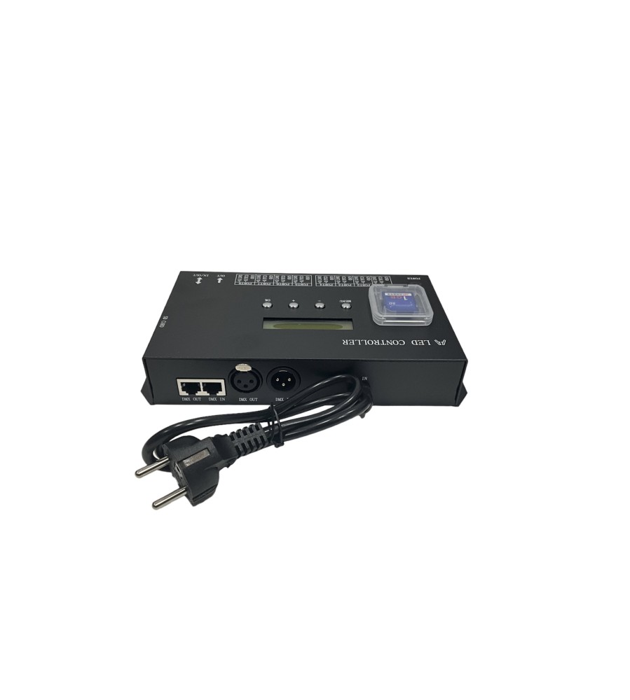 Matrix Led Strip Controller
