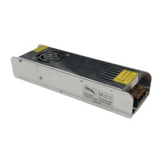 ΤΡΟΦΟΔΟΤΙΚΟ 24V / 360W IP 20 SLIM