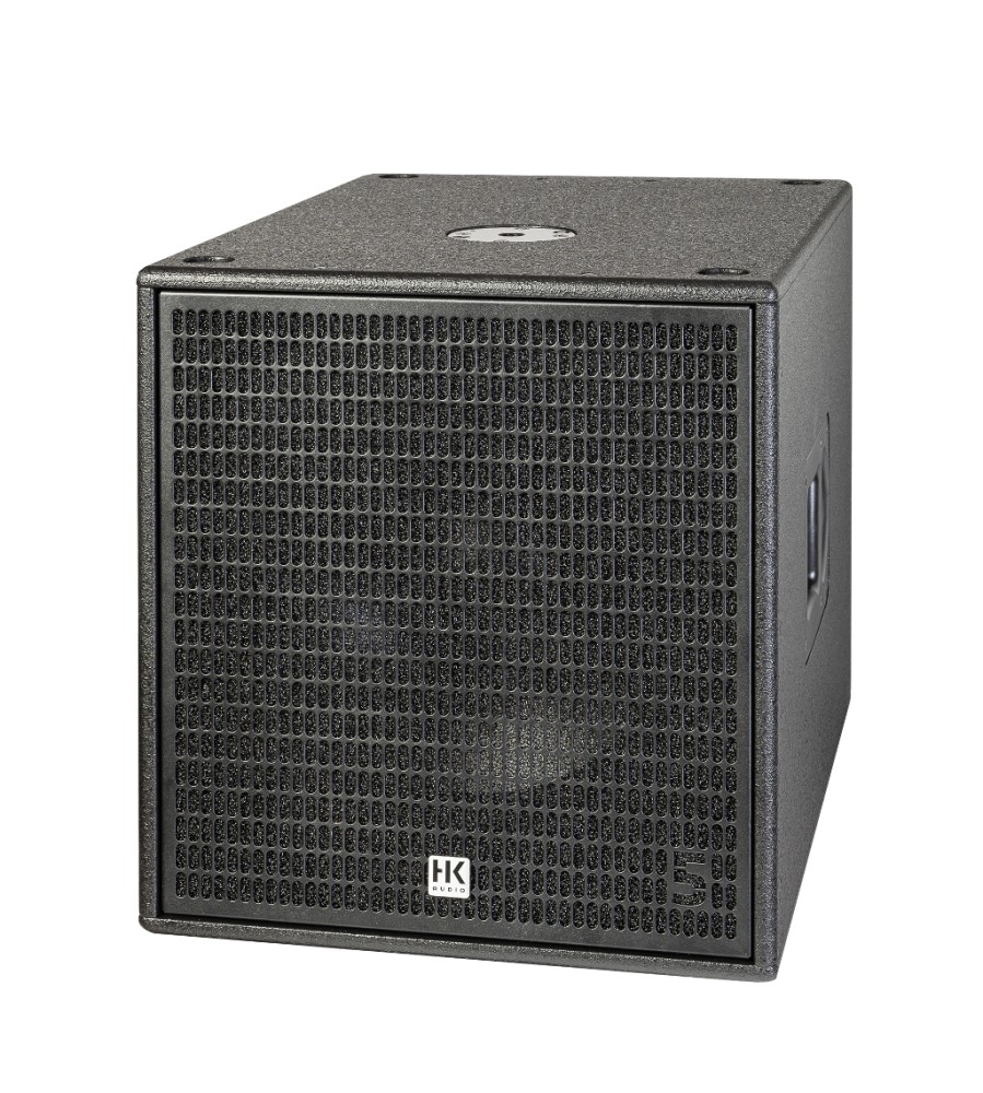 LINEAR 5 MK II 115 Sub A