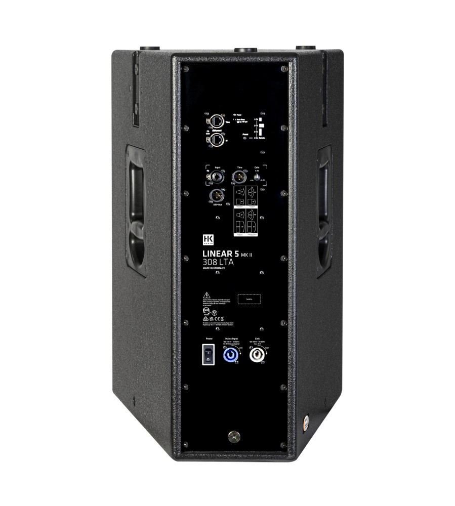 LINEAR 5 MK II 308 LTA