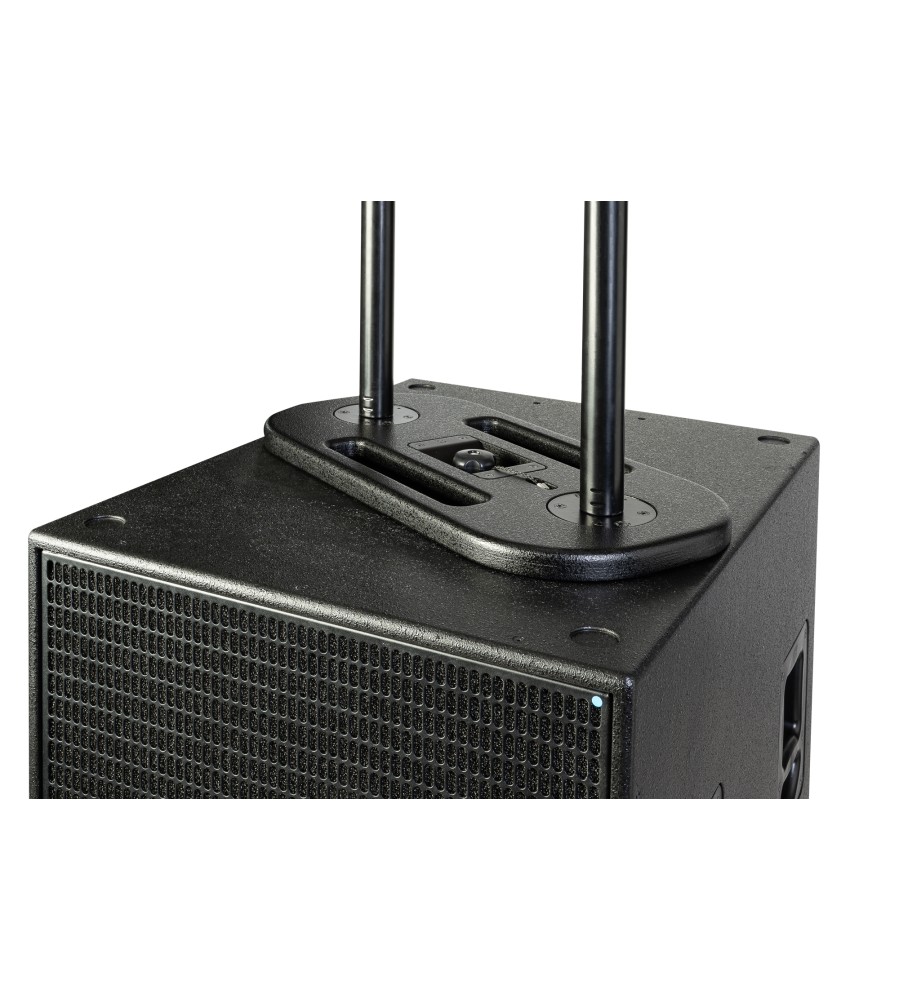 DFP Double Flange Plate