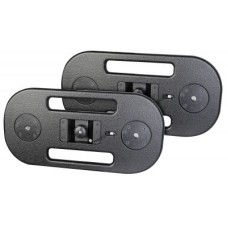 DFP Double Flange Plate
