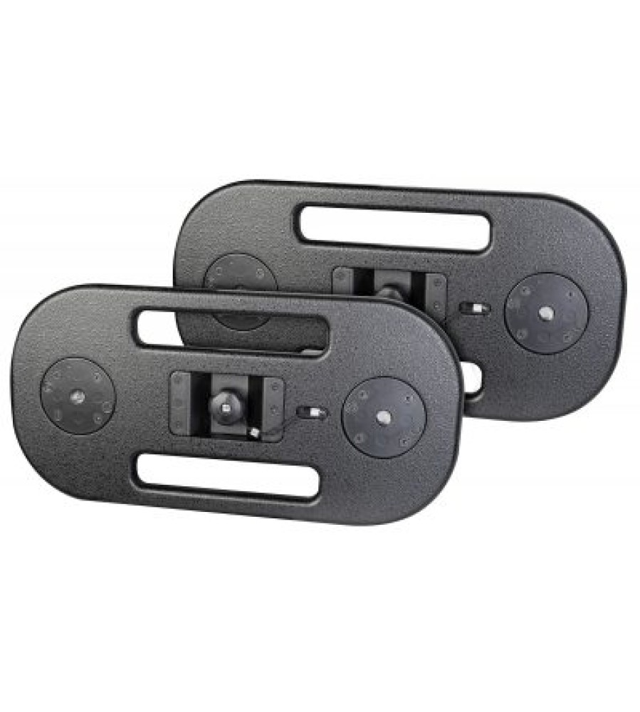 DFP Double Flange Plate