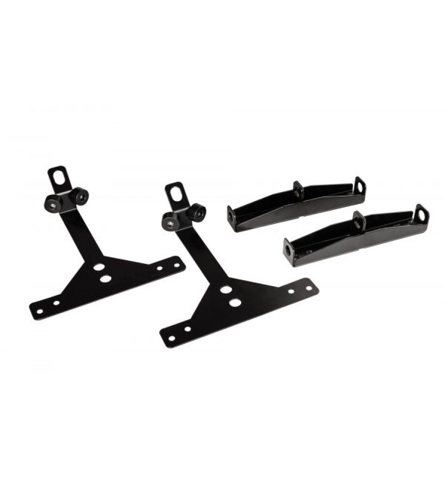 PP-CP Pick Point – Cluster Plate
