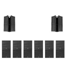 LTA Headstack-System