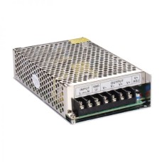 ΤΡΟΦΟΔΟΤΙΚΟ 24V / 150W IP 20