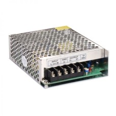 ΤΡΟΦΟΔΟΤΙΚΟ 24V / 60W IP 20