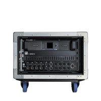 Drive Rack