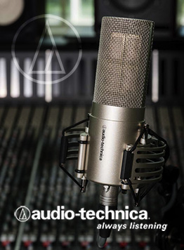 audio-technica